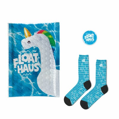 Wear It Proud Kit #3