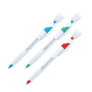 Tooth Pen