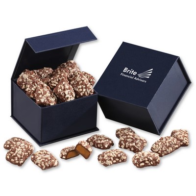 Magnetic Keepsake Box with English Butter Toffee